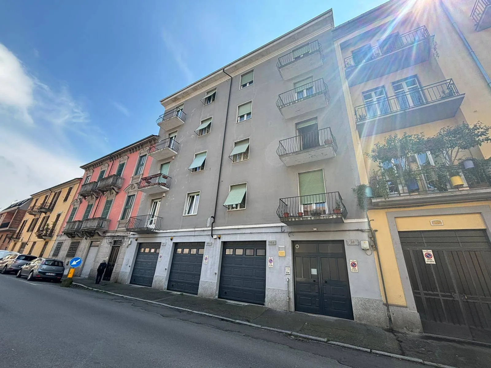 Immagine per Appartamento in vendita a Alessandria  