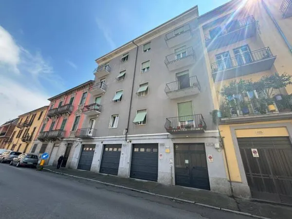 Appartamento via, Alessandria