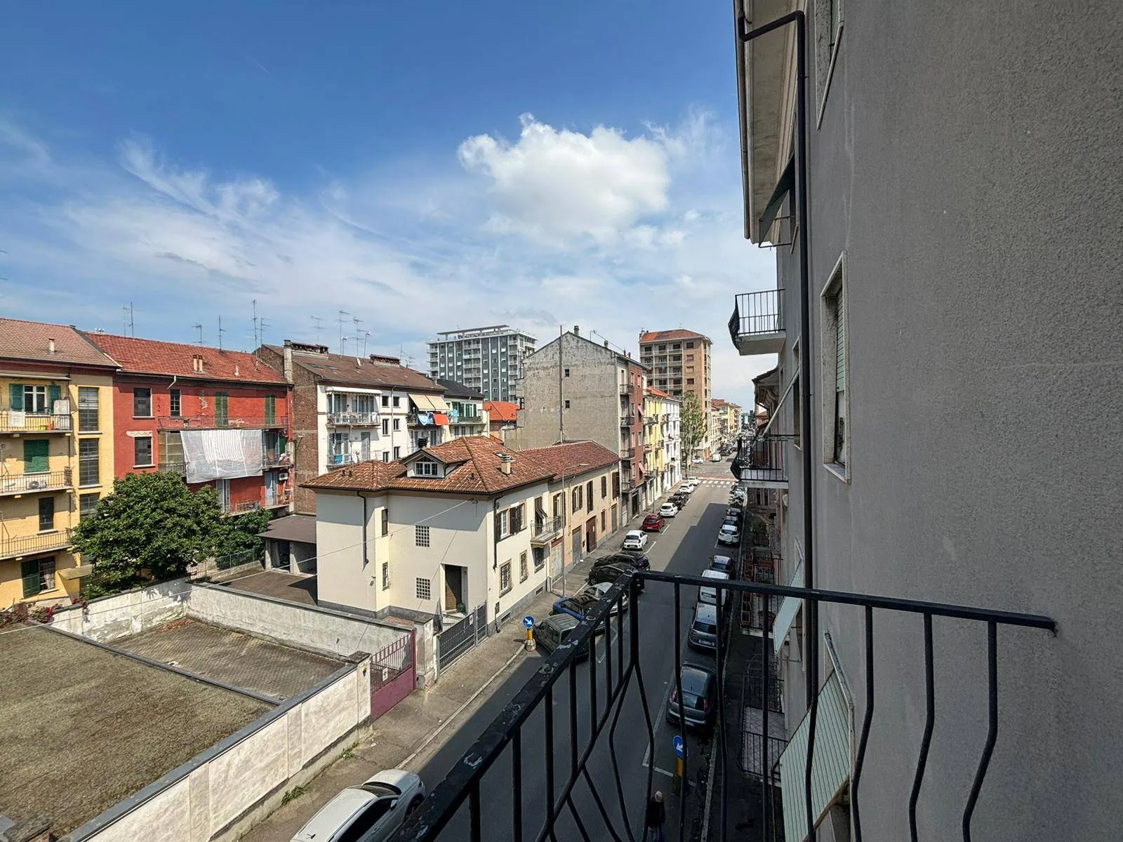 Immagine per Appartamento in vendita a Alessandria  