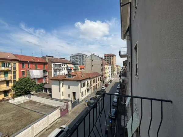 Appartamento via, Alessandria