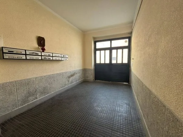 Appartamento via, Alessandria
