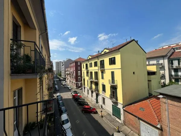 Appartamento via, Alessandria