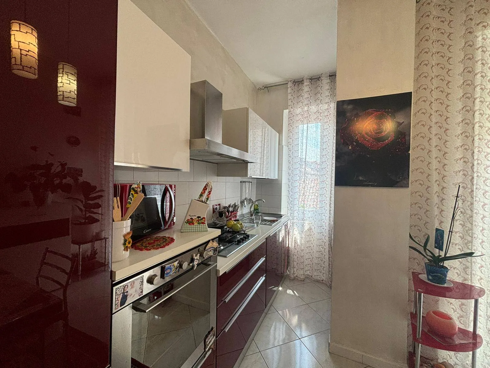 Immagine per Appartamento in vendita a Alessandria  
