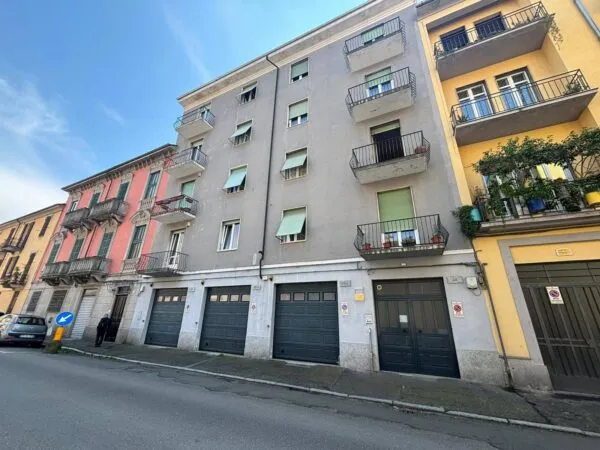 Appartamento via, Alessandria