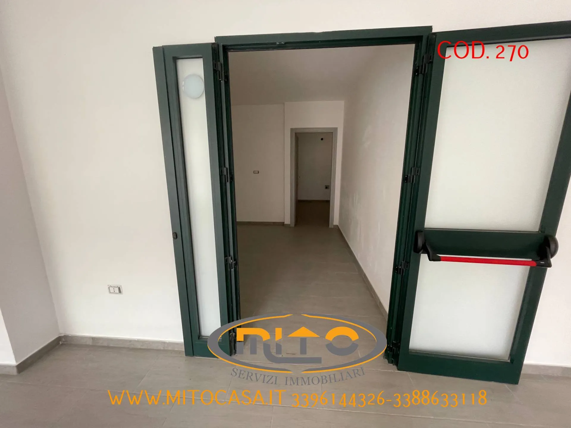 Immagine per Locale Commerciale in vednita a Telese Terme TELESE TERME