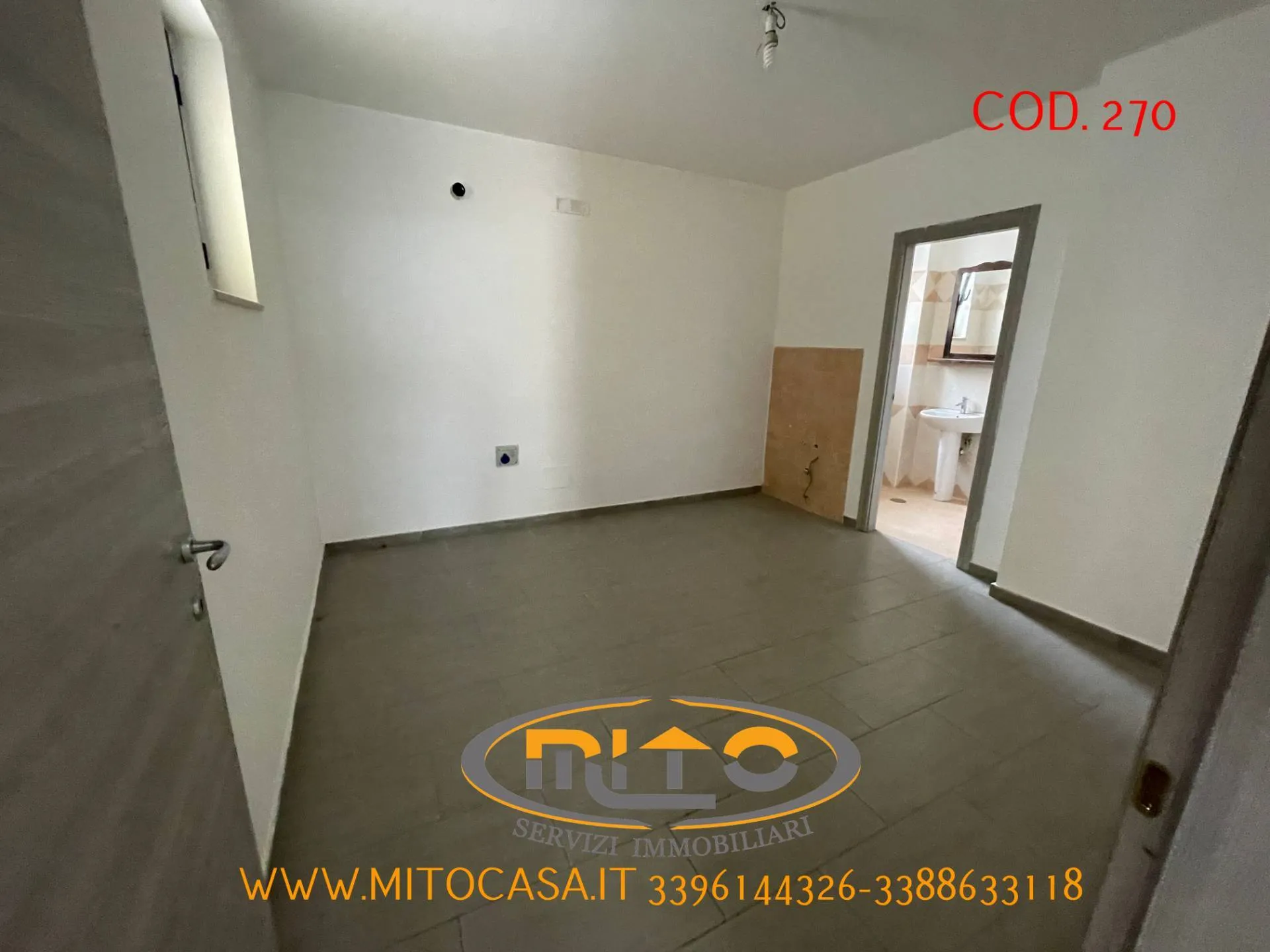 Immagine per Locale Commerciale in vednita a Telese Terme TELESE TERME