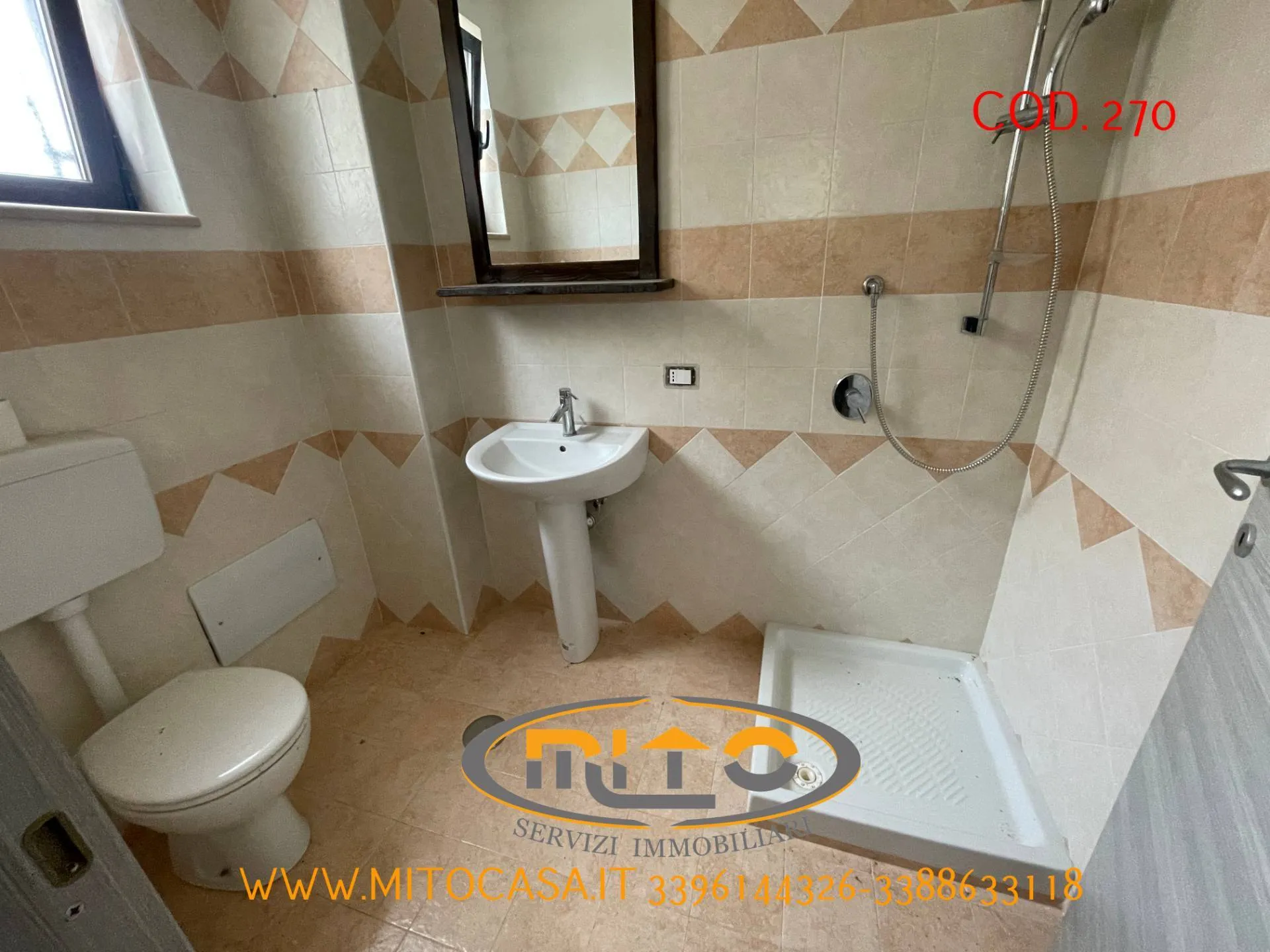 Immagine per Locale Commerciale in vednita a Telese Terme TELESE TERME