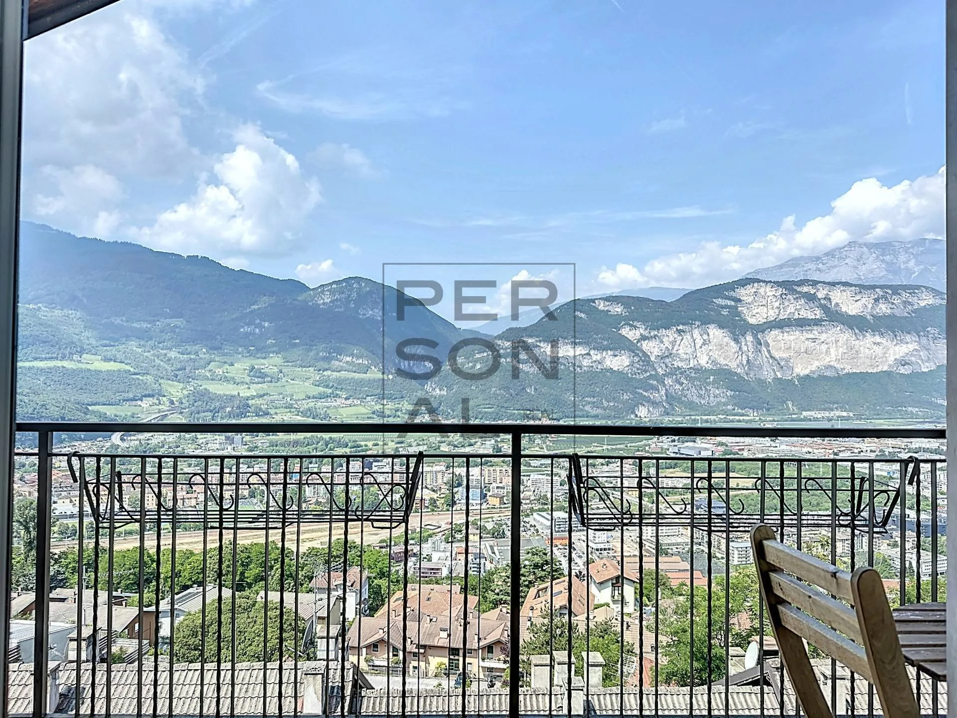 Immagine per Appartamento in vendita a Trento