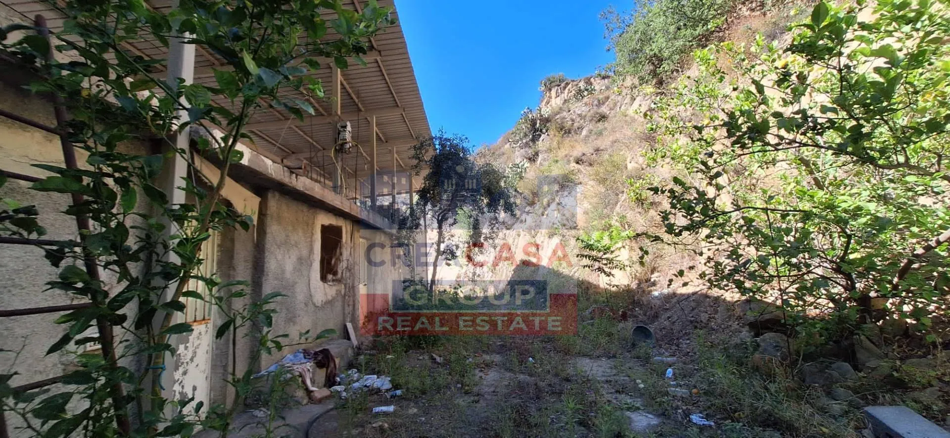 Immagine per Casa indipendente in vendita a Taormina Contrada pietraperciata