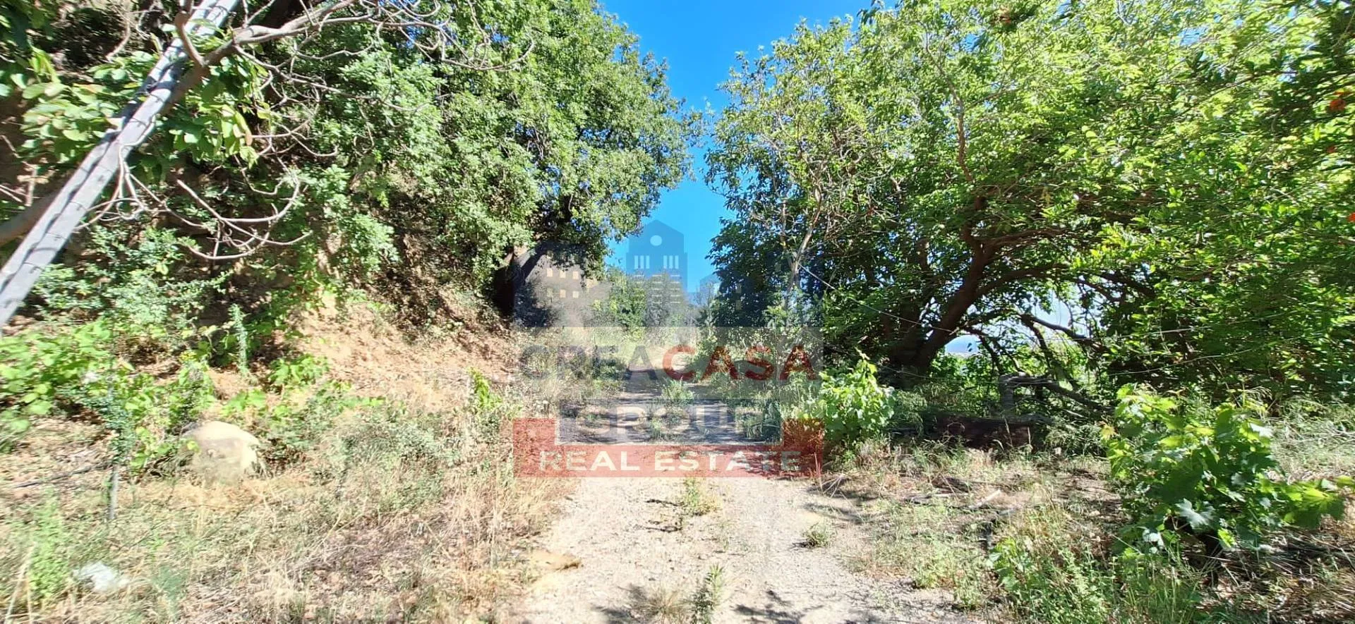 Immagine per Terreno Agricolo in vendita a Taormina Contrada pietraperciata