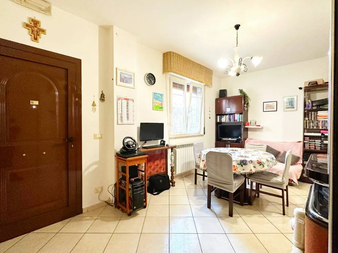 Immagine per Appartamento in vendita a Grottammare pascoli