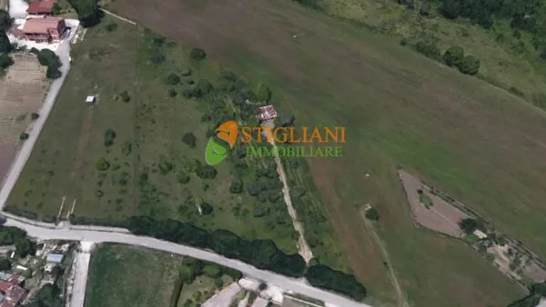 Terreno Agricolo via Contrada San Giovanni Dei Gelsi, Campobasso