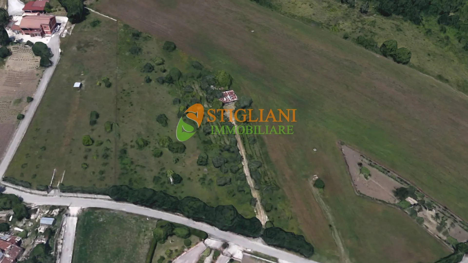Immagine per Terreno Agricolo in vendita a Campobasso Contrada San Giovanni dei Gelsi