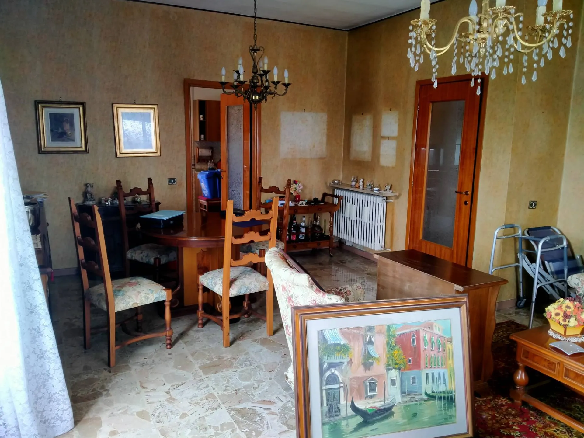 Immagine per Villa in vendita a Ispra via padella