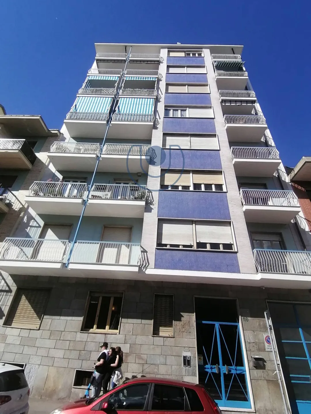 Immagine per Appartamento in vendita a Torino CORSO TOSCANA