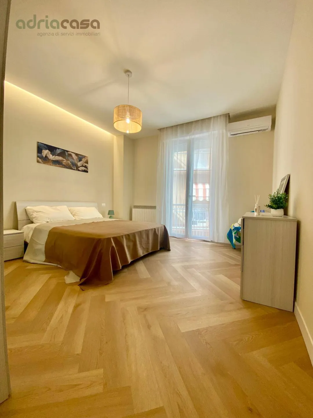 Immagine per Appartamento in vendita a Gabicce Mare Via De Amicis
