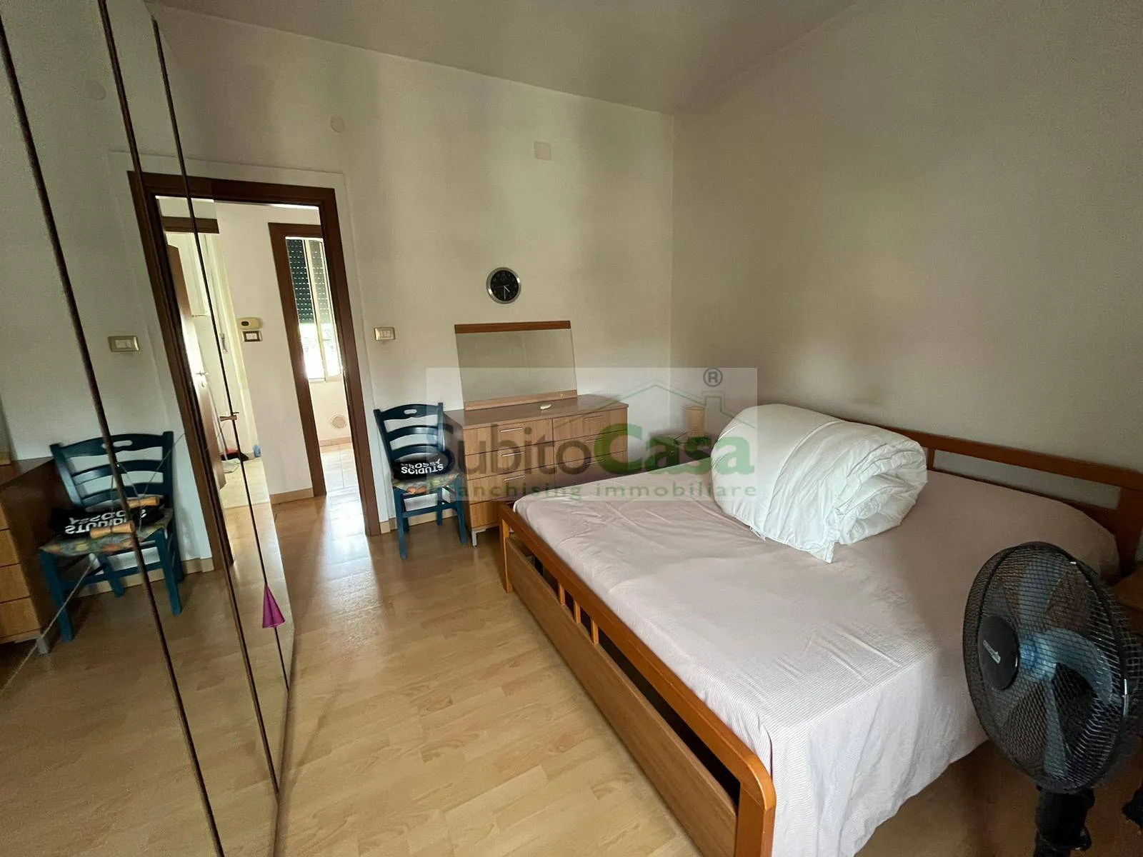 Immagine per Appartamento in affitto a Chieti Via Fratelli Palizzi