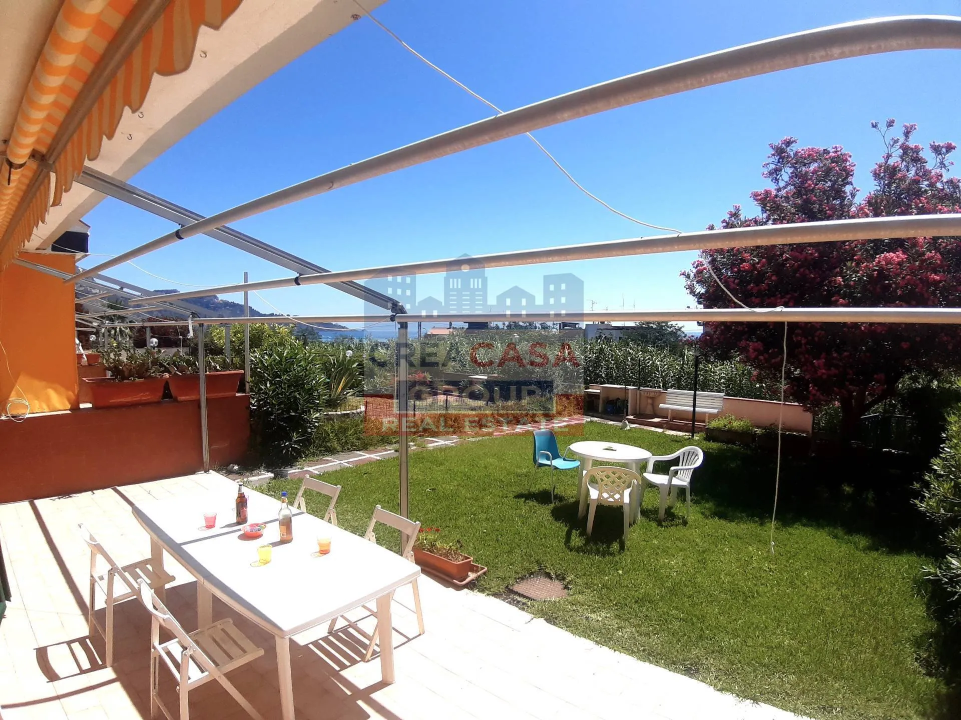 Immagine per Appartamento in vendita a Giardini-Naxos via Monticello