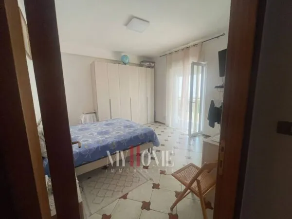 Appartamento Castel Di Lama