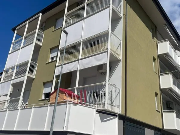 Appartamento Castel Di Lama