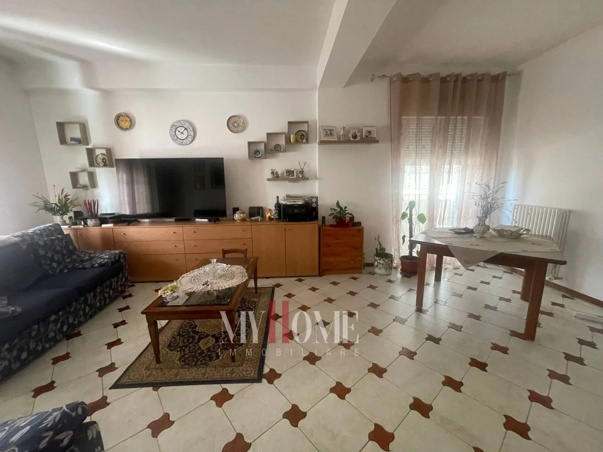 Immagine per Appartamento in vendita a Castel di Lama