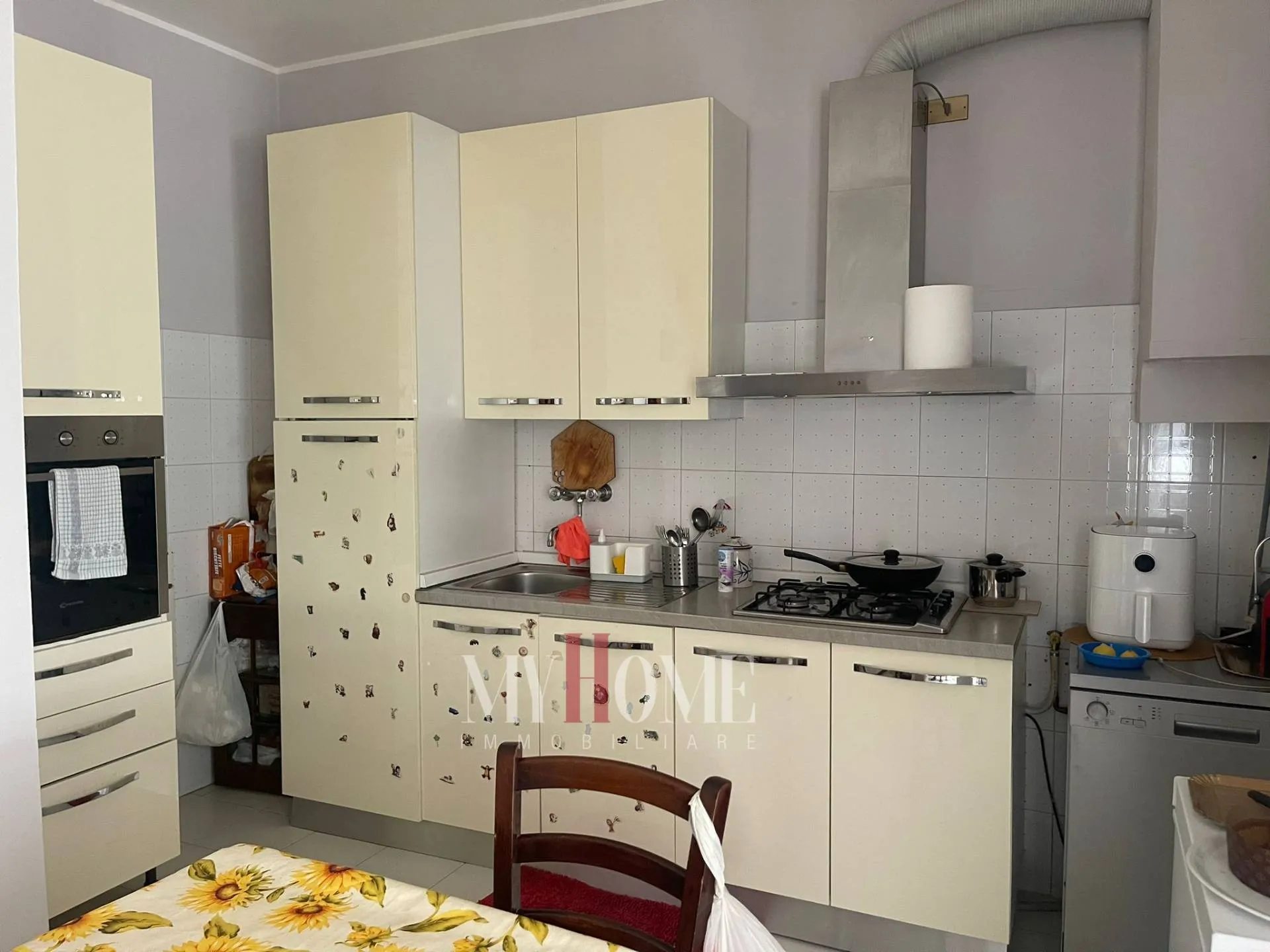 Immagine per Appartamento in vendita a Castel di Lama