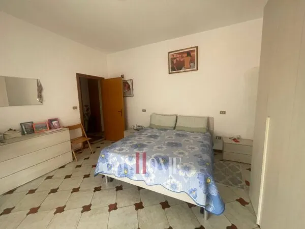 Appartamento Castel Di Lama