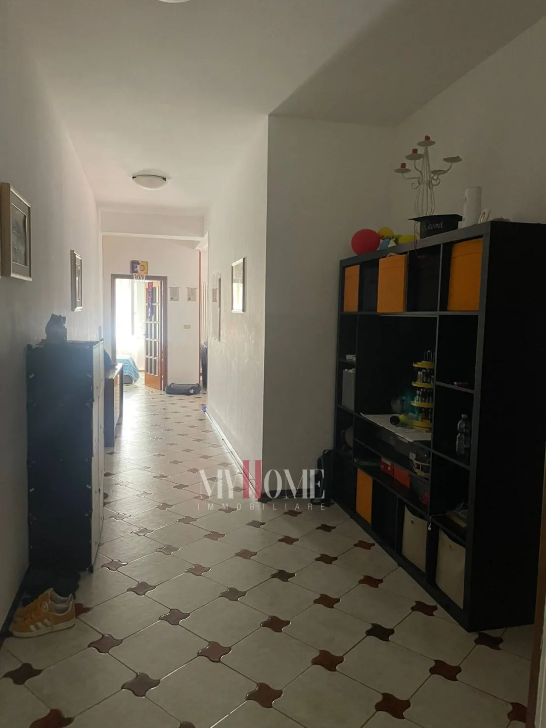 Immagine per Appartamento in vendita a Castel di Lama