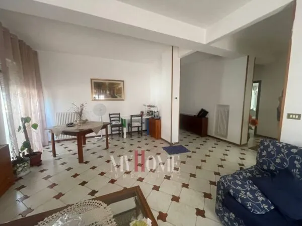 Appartamento Castel Di Lama