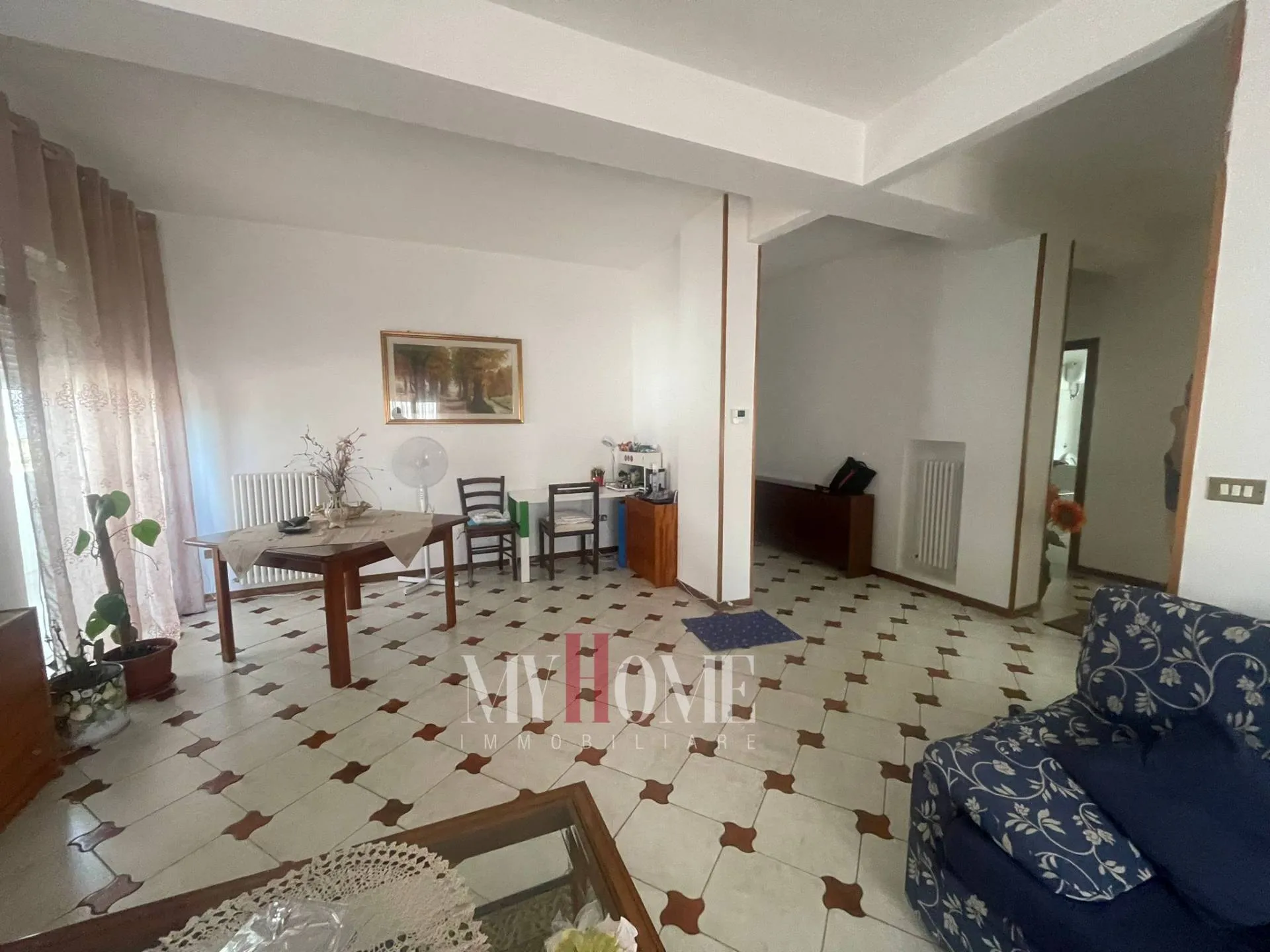 Immagine per Appartamento in vendita a Castel di Lama