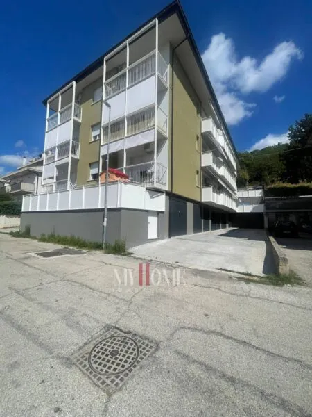 Appartamento Castel Di Lama