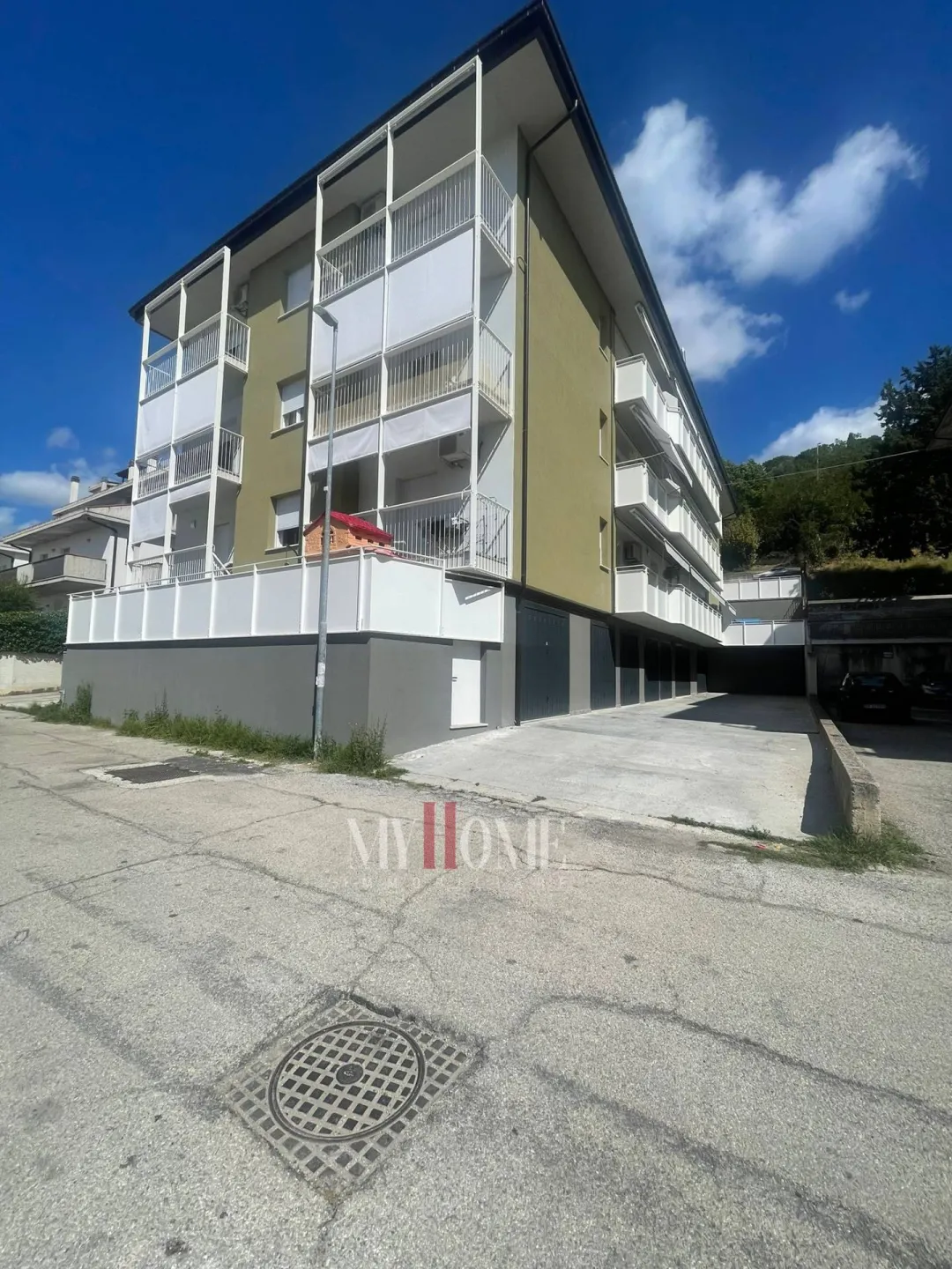 Immagine per Appartamento in vendita a Castel di Lama