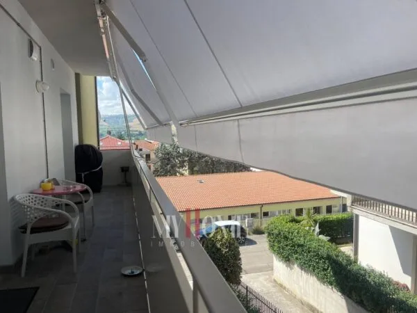 Appartamento Castel Di Lama