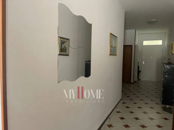 Appartamento Castel Di Lama