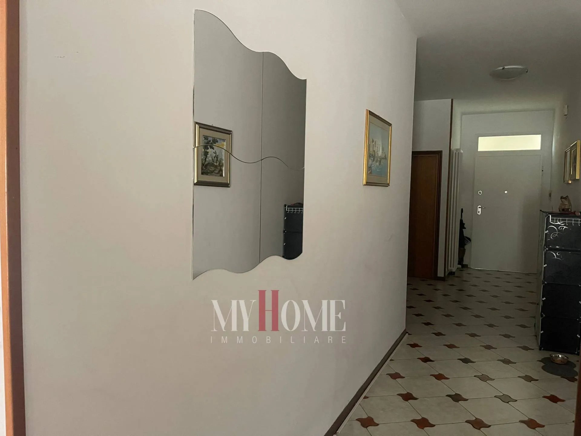 Immagine per Appartamento in vendita a Castel di Lama