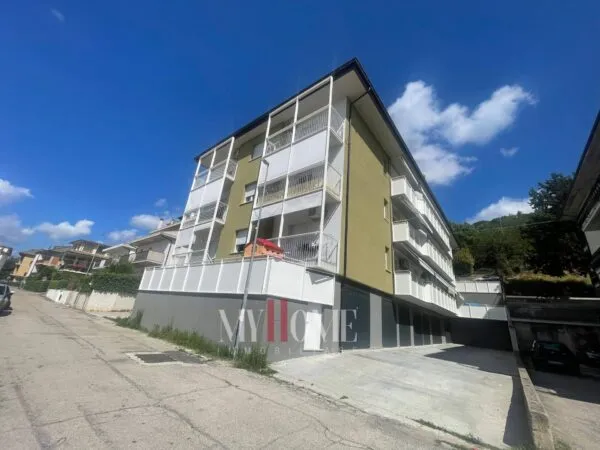 Appartamento Castel Di Lama