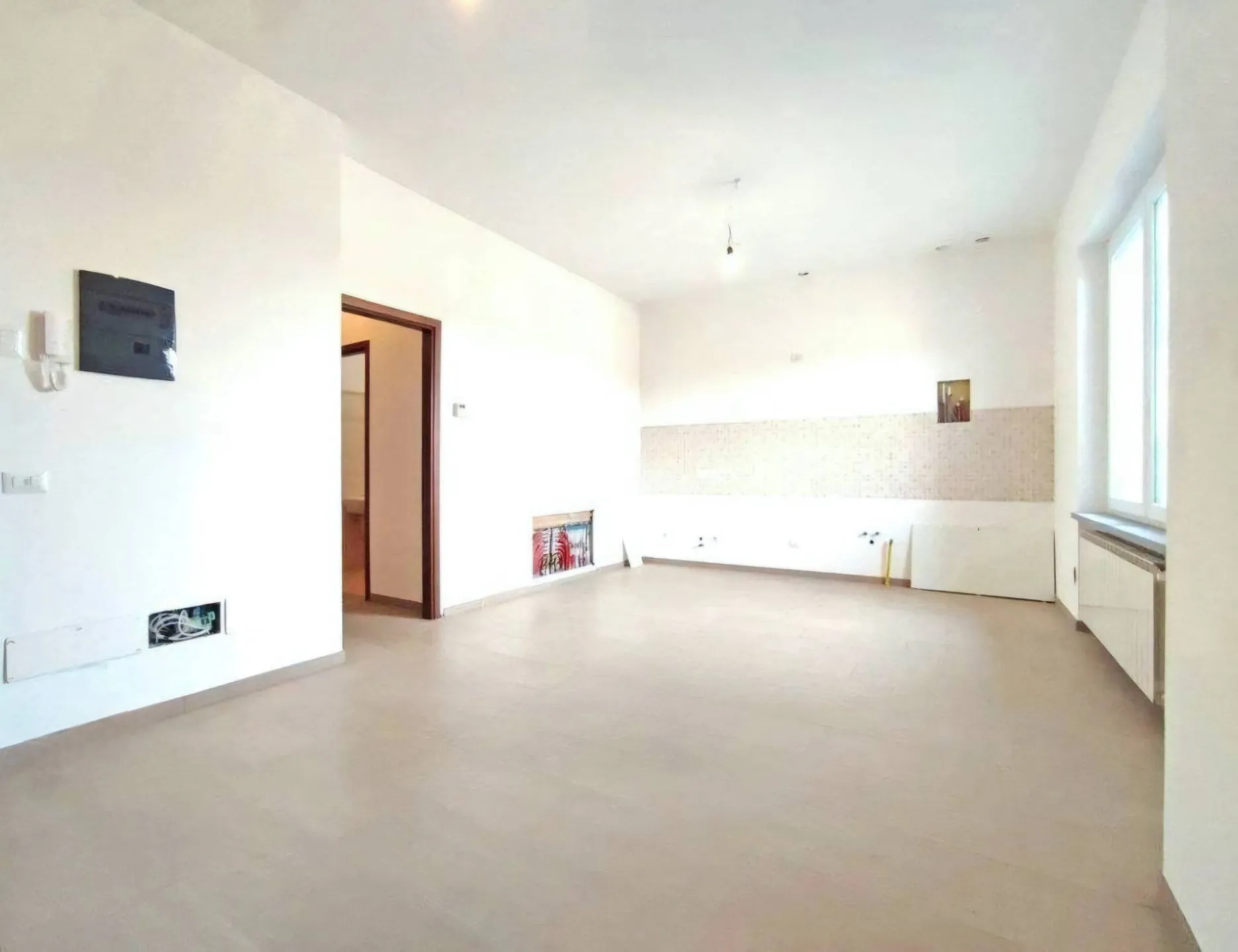 Immagine per Appartamento in vendita a Castelletto sopra Ticino Via Sivo