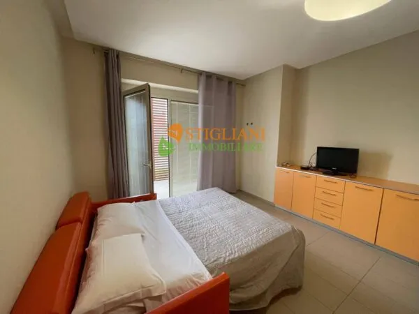 Appartamento lungo Mare Nord C colombo, Termoli