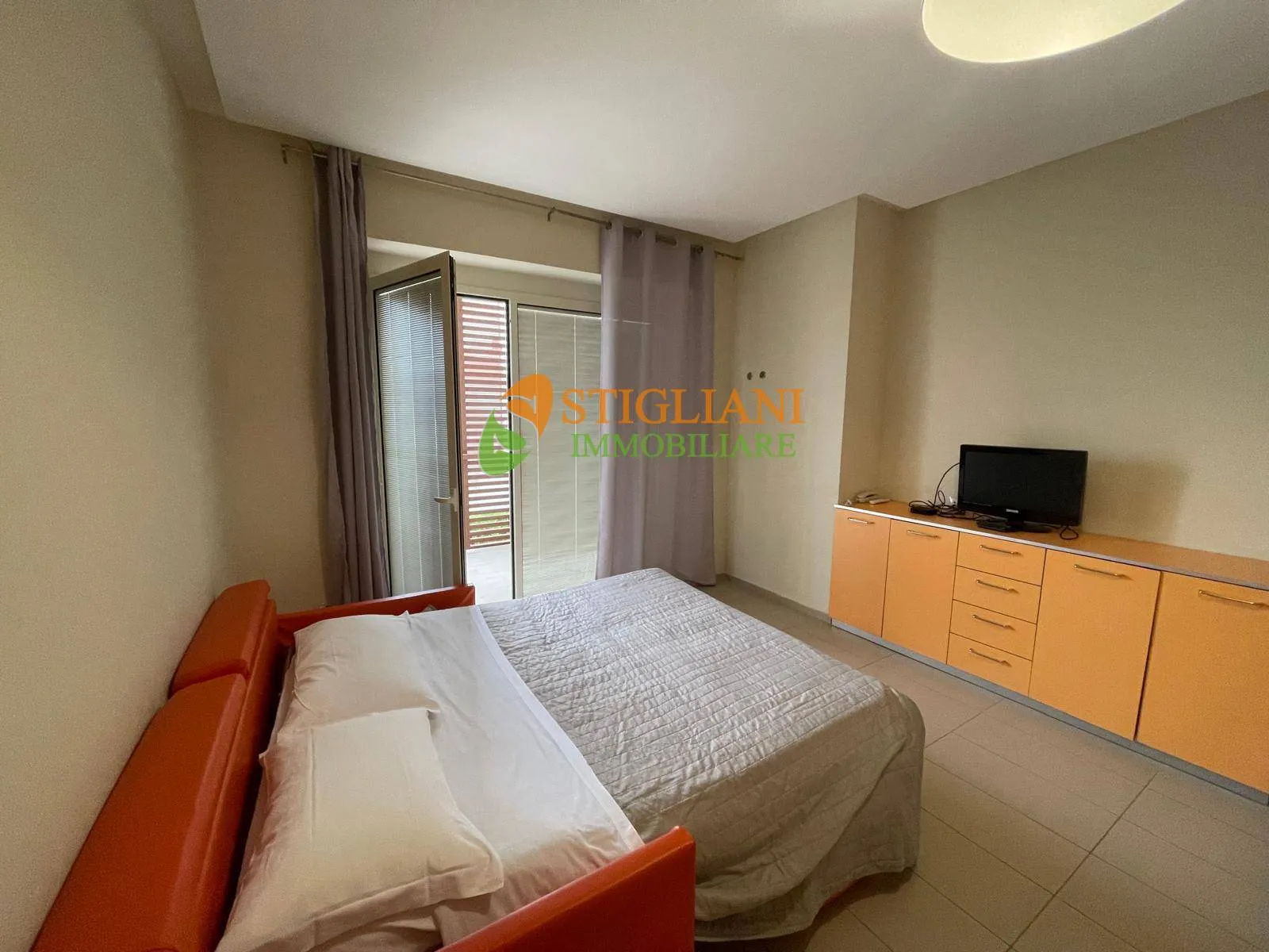 Immagine per Appartamento in vendita a Termoli Lungomare nord C. Colombo