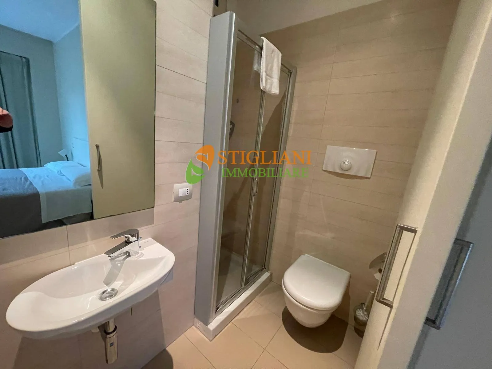 Immagine per Appartamento in vendita a Termoli Lungomare nord C. Colombo