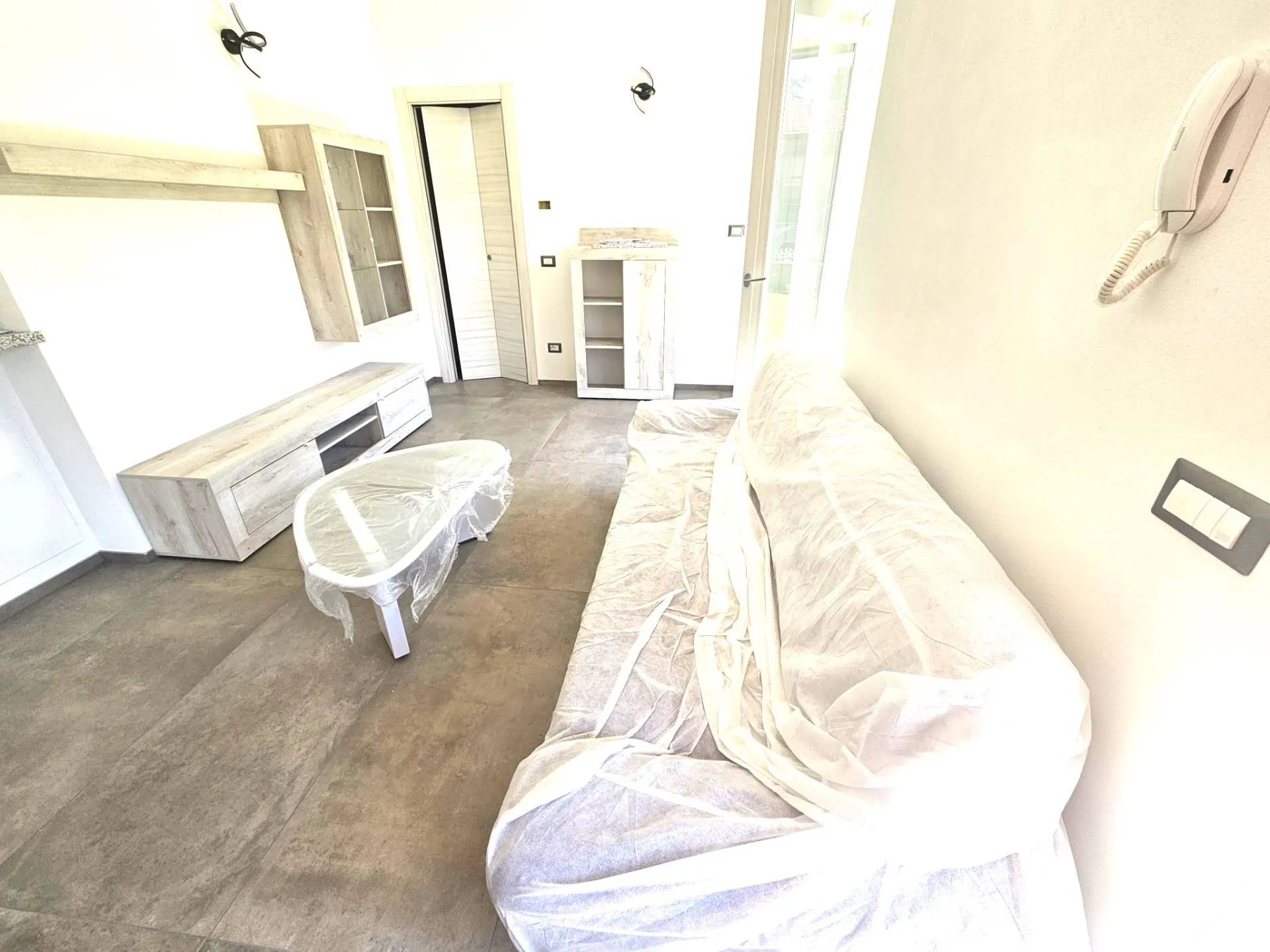 Immagine per Appartamento in affitto a Castelletto sopra Ticino Via Aronco