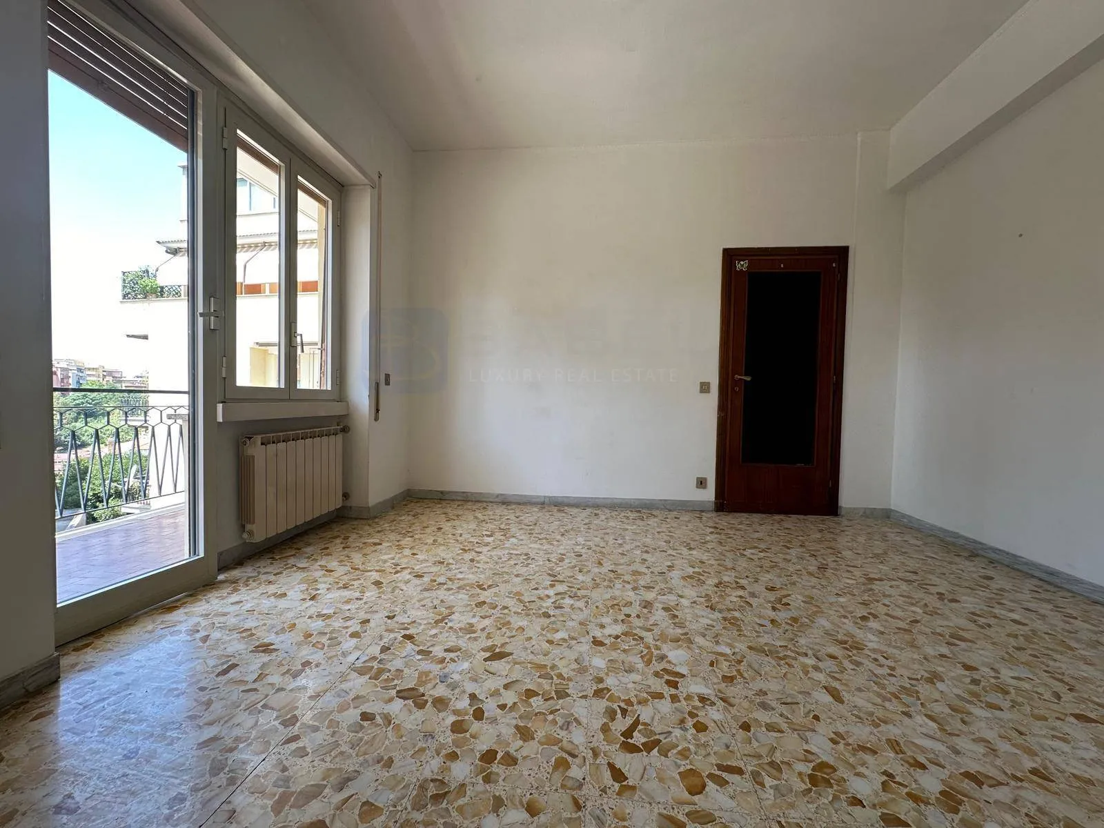 Immagine per Appartamento in vendita a Roma Via San Melchiade Papa