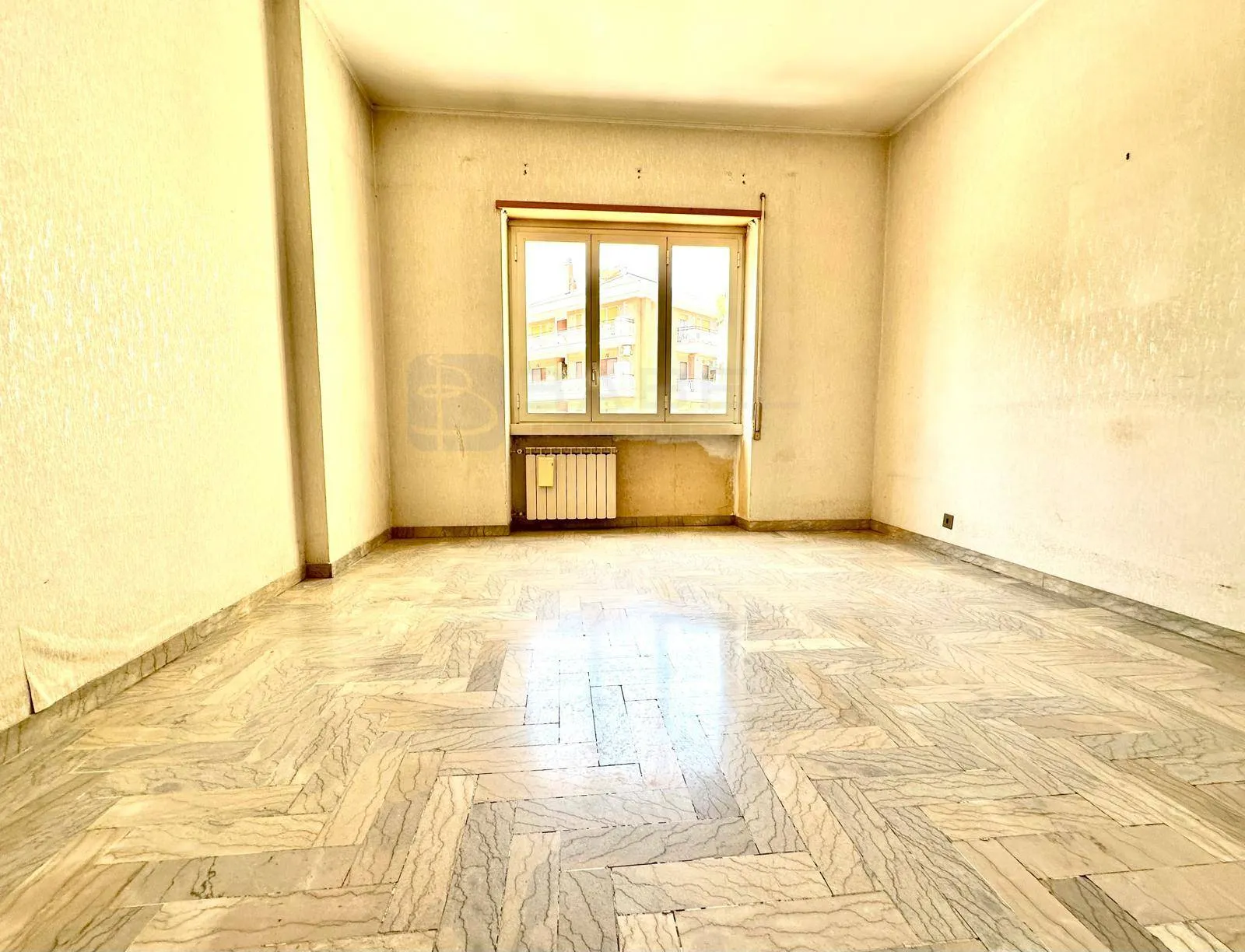 Immagine per Appartamento in vendita a Roma Via San Melchiade Papa