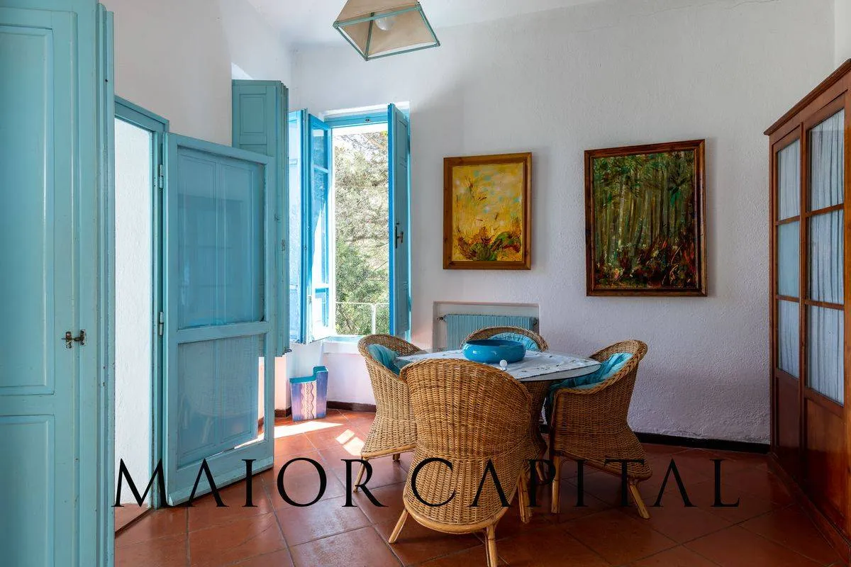 Immagine per Villa in vendita a Olbia Via Punzutu