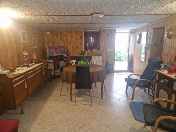 Villa via Frazione Balmassa 4, Ceres