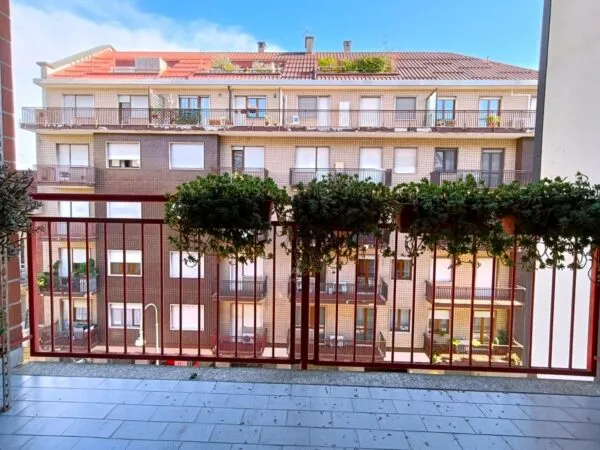 Appartamento via Villarbasse 32, Torino
