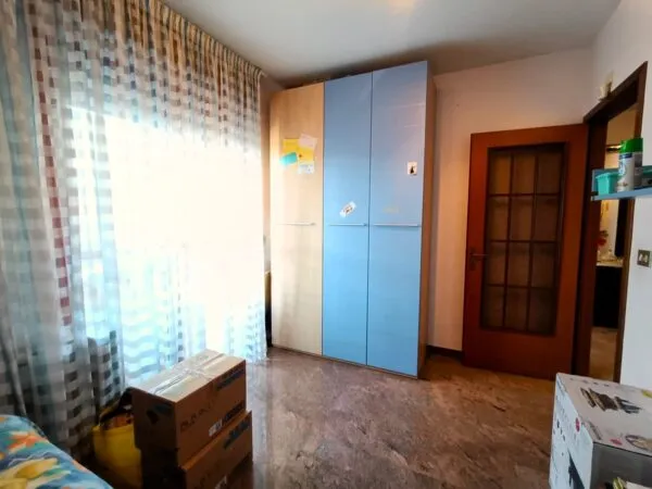 Appartamento via Villarbasse 32, Torino