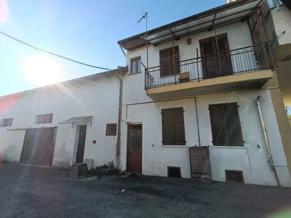Terratetto via Leinì 7, San Maurizio Canavese