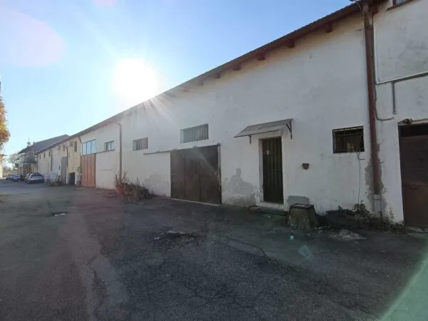 Terratetto via Leinì 7, San Maurizio Canavese