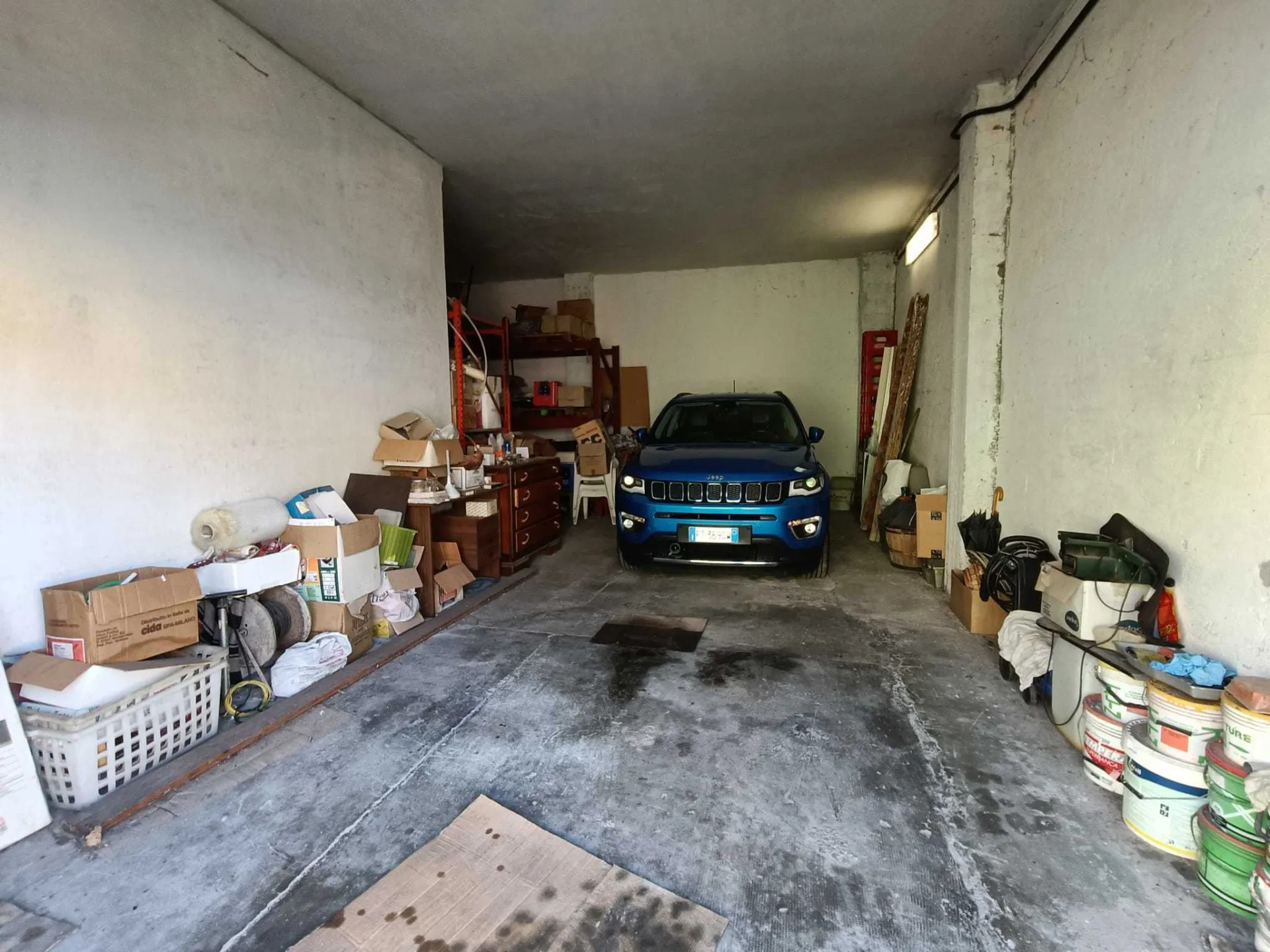 Immagine per Terratetto in vendita a San Maurizio Canavese via Leinì 7